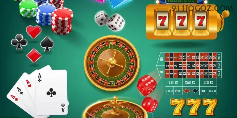 A Importância da Categoria 'Reclamações' no 911jogo: Um Espaço para Diálogo e Melhoria