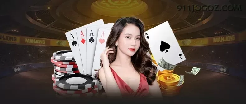 A Magia dos Caça-Níqueis no 911jogo